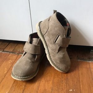 Toddler boy dress shoes size 10 boots